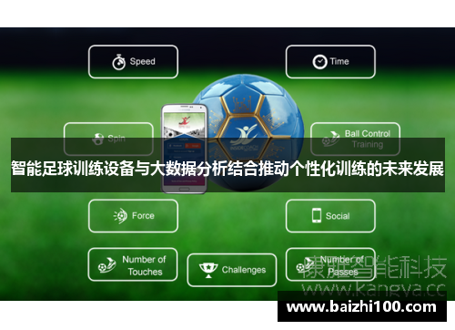 智能足球训练设备与大数据分析结合推动个性化训练的未来发展