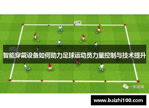 智能穿戴设备如何助力足球运动员力量控制与技术提升